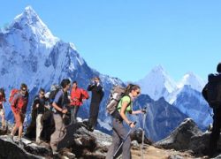 Nepal – Asia’s Fastest Growing Adventure Play Ground