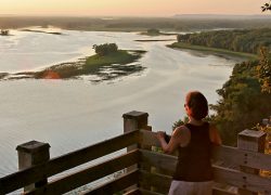 Mississippi River – Magnificence Of Nature