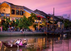 Discovering Saigon: 5 Places In Vietnam You Ought To Visit