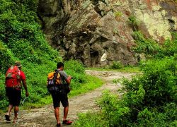 Enjoy Sri Lanka Trekking Holidays