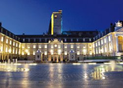 Top Tourist Attractions and Events in Dijon, France