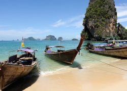 Phuket, Thailand – Dip Into the Mystical Beaches of Phuket