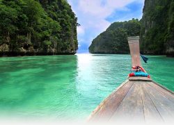 Phuket Island – Popular Travel Destination in Thailand