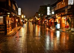 Top 10 Exciting Attractions in Kyoto Japan