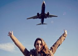 8 Survival Tips for Traveling During Busy Times