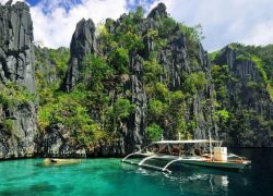 Palawan – Beautiful Pride of the Philippines