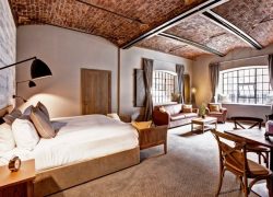 The 5 Coolest Hotels in Liverpool