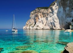 Fun And Frolic In Corfu – The Ultimate Holiday Destination