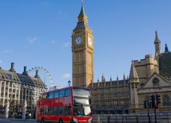 Top 10 Things To See In London