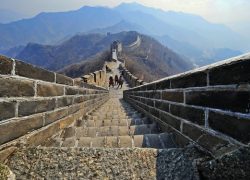 China – A Journey Spanning 5 Millennium