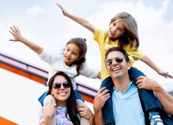 Safe Travel Tips for Kids – Useful Information