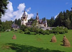 Things to Do on a Holiday in Romania