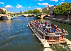 Most Scenic River Cruise Destinations in Europe