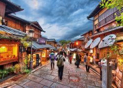 Japan Hotels – Excellent Provision of Accommodation in the Entire Country