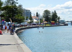 Gosford Is Often Called the “Gateway to the Central Coast”