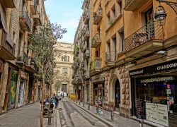 Best Places for Your Barcelona Vacation