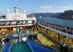 Should You Go on an Asian Cruise?