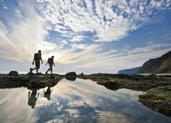 Enjoy Your Great Ocean Walk With Australia