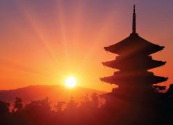 Japan – The Land Of Rising Sun Is A Wonderland Of Asia