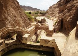 Yemen Tourist Attractions