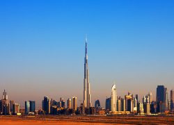 Dubai – One of the Best Tourist Destinations