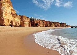 The Blue Coast, Portugal