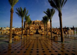 Holiday Hotels in Abu Dhabi