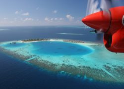 Enjoy Cheap Flights to Maldives