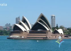 Affordable Australia Tour Packages