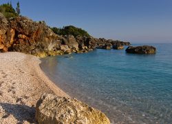 Albanian Riviera – Best Holiday Destination in Albania?