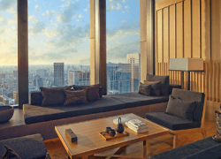 Tokyo’s Luxury Hotels – Accommodating You In Tokyo