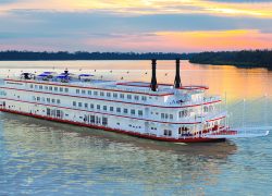Cheap Cruises From New Orleans – Tips for Saving and Exploring the Mississippi River and More