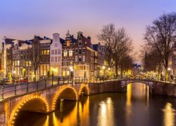 Amsterdam – A Perfect City Break Destination