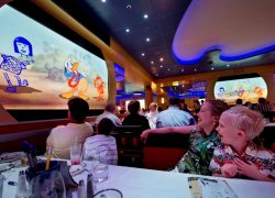 Disney Cruise Line – A Kids Venture!