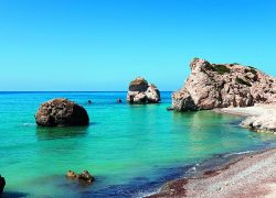 Cyprus Island – History in the Mediterranean Sea