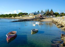 Apollo Bay, Delightful Destination