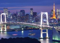 Book An Exciting Trip With Cheap Flights To Tokyo