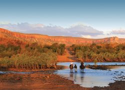 The Kimberley – Australia’s Last Outback Frontier