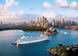 Celebrity Cruise Tips – Australia & New Zealand