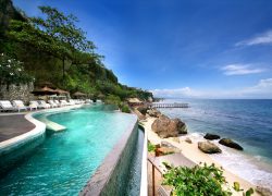 Holiday Destination in Bali