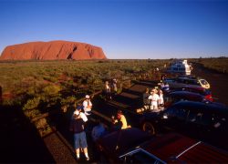 Discover Alice Springs