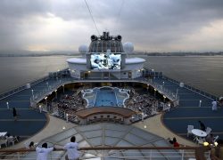 Asia – The Emerging Cruise Region!