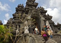 Bali Holidays – Why You Should Visit Bali