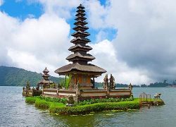 Bali: A Holiday Overview