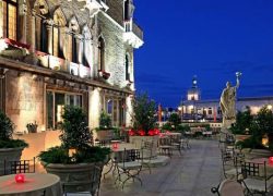 Five Favourite Venice Hotels