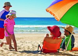 Popular Gold Coast Holiday Destinations – Broadbeach