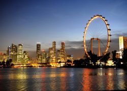 Holidays to Singapore – A Bag Full of Felicities