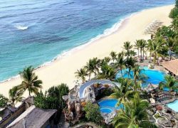 The Best Beach Resorts in Bali