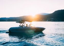 Boating For Beginners: 5 Tips To Make Your Experience Safe And Enjoyable