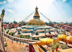 Tourist Attractions of Nepal